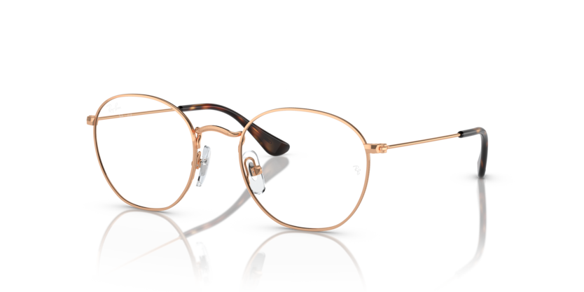 Ray-Ban Junior Vista RY9572V Junior Rob Eyeglasses Kids