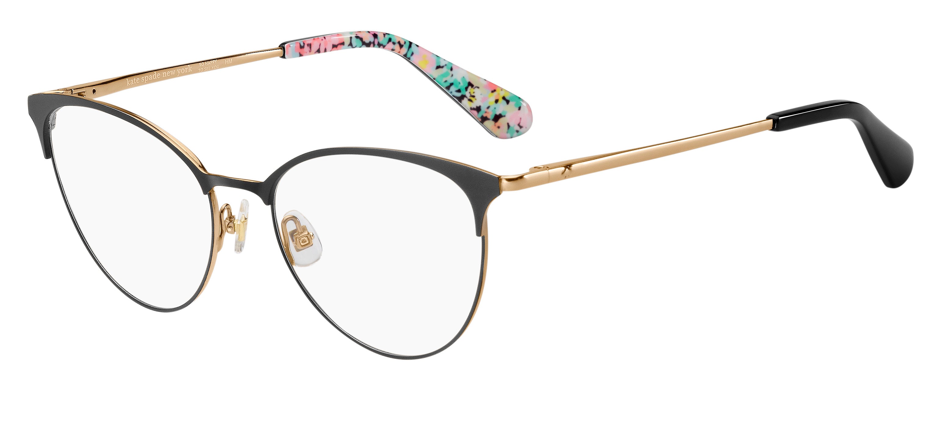 Kate Spade Izabel/g Eyeglasses