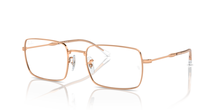 Ray-Ban Vista RX6520  Eyeglasses