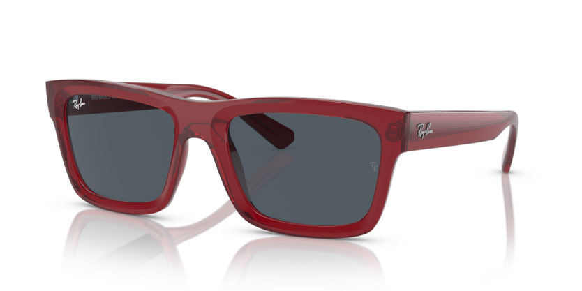 Ray-Ban RB4396 Warren Sunglasses