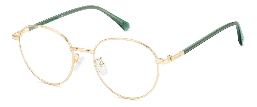 Polaroid PLD D567/G Eyeglasses