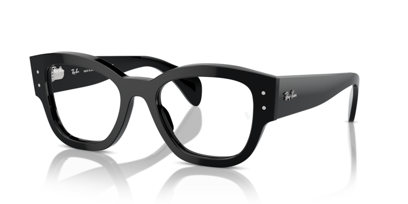 Ray-Ban Vista RX7681V Jorge Eyeglasses
