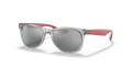 Ray-Ban Junior RJ9052SF Junior New Wayfarer Sunglasses Kids