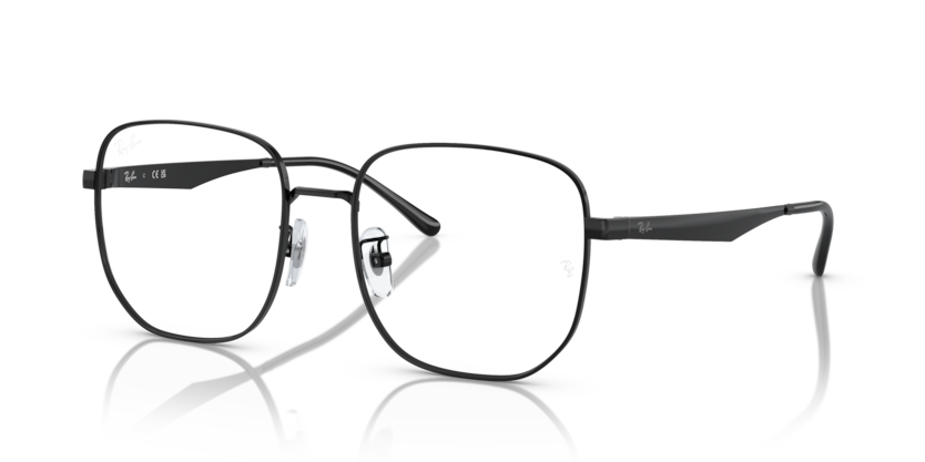 Ray-Ban Vista RX6503D  Eyeglasses