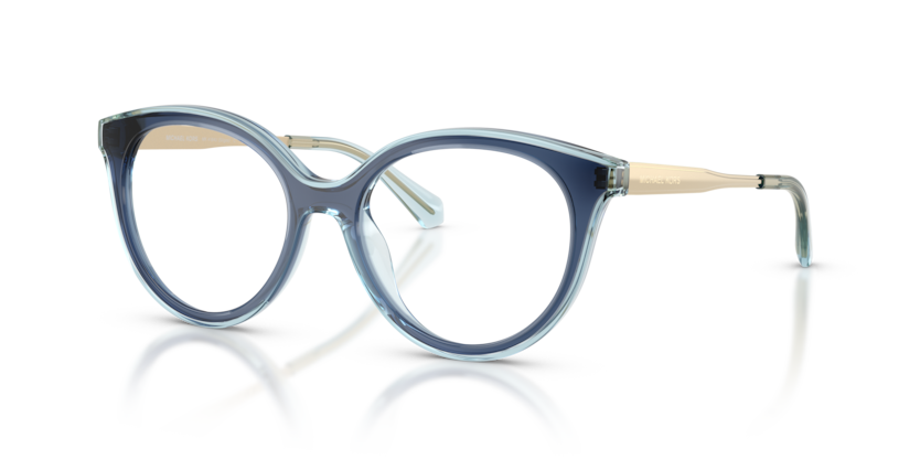 Michael Kors MK4184U Sitges Eyeglasses
