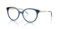 Michael Kors MK4184U Sitges Eyeglasses