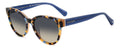 Kate Spade NATHALIE/G/S Sunglasses