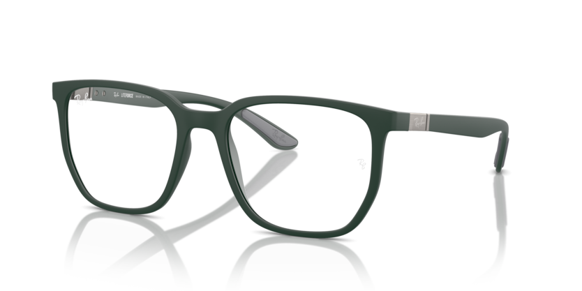 Ray-Ban Vista RX7235  Eyeglasses