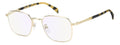 David Beckham DB 1204 Eyeglasses