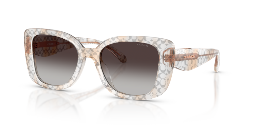 Coach HC8450U Cdp48 Sunglasses