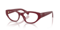 Miu Miu MU 08ZVU  Eyeglasses