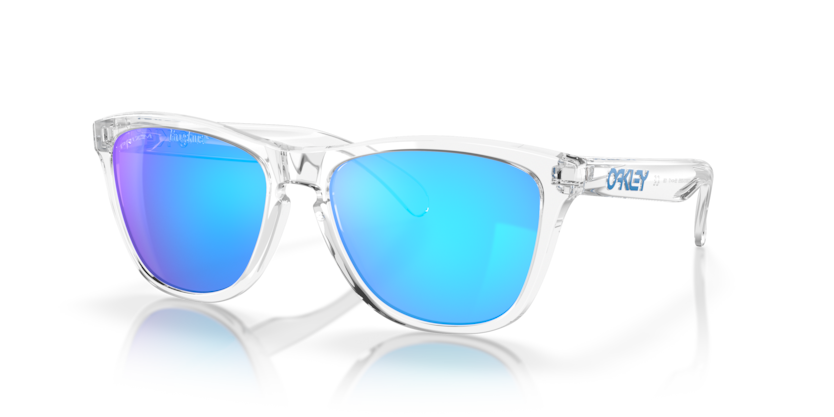 Oakley OO9013 Frogskins Sunglasses