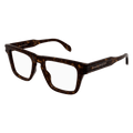 Alexander McQueen AM0400O Eyeglasses