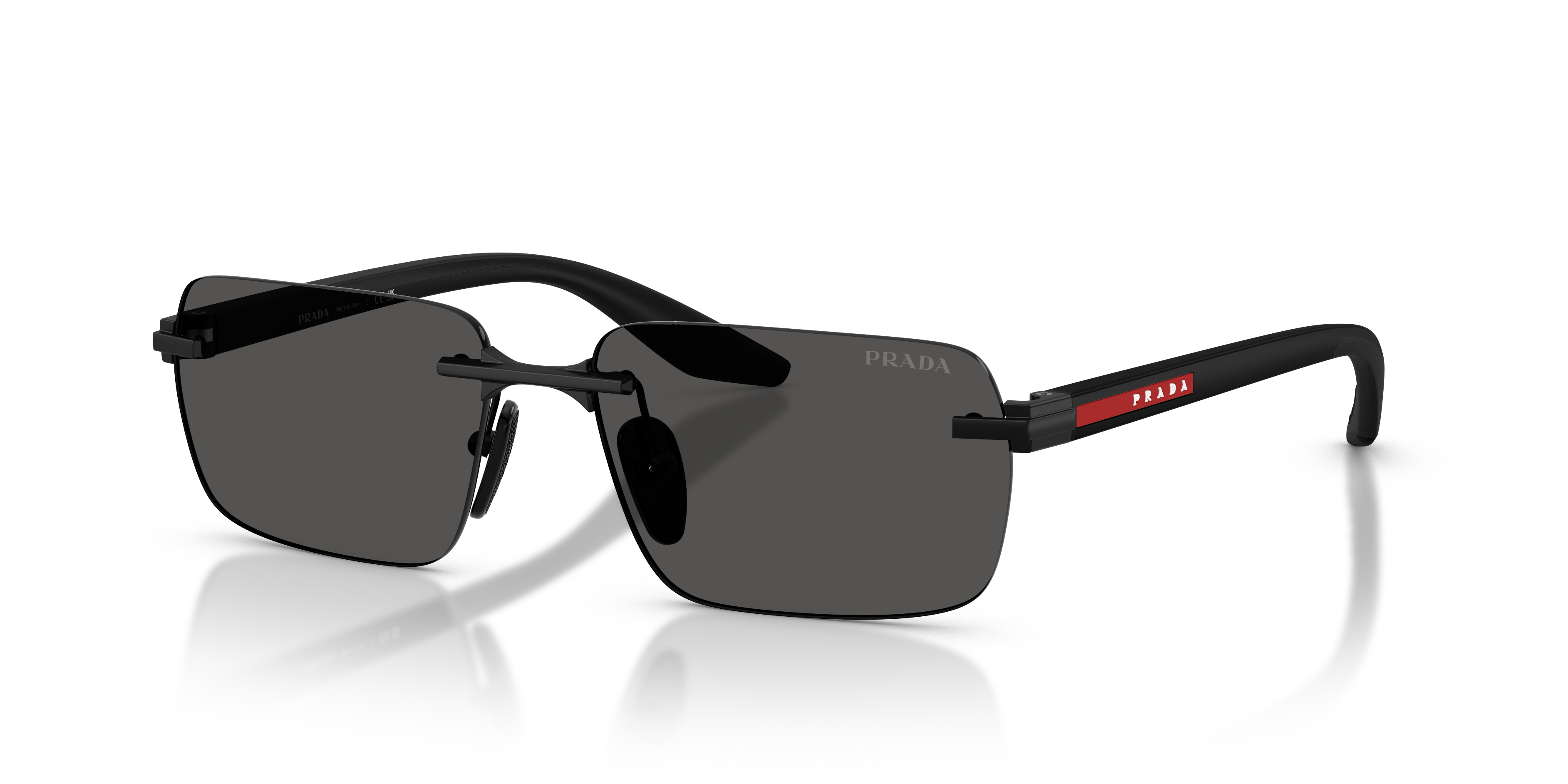 Prada Linea Rossa PS C52S  Sunglasses