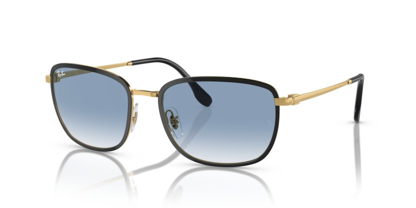 Ray-Ban RB3705  Sunglasses