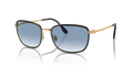 Ray-Ban RB3705  Sunglasses