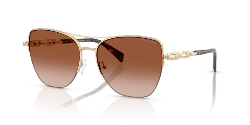 Michael Kors MK1163 Dorado Beach Sunglasses
