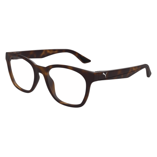 Puma PU0486O Eyeglasses