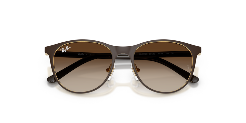 Ray-Ban Junior RJ9552S  Sunglasses Kids