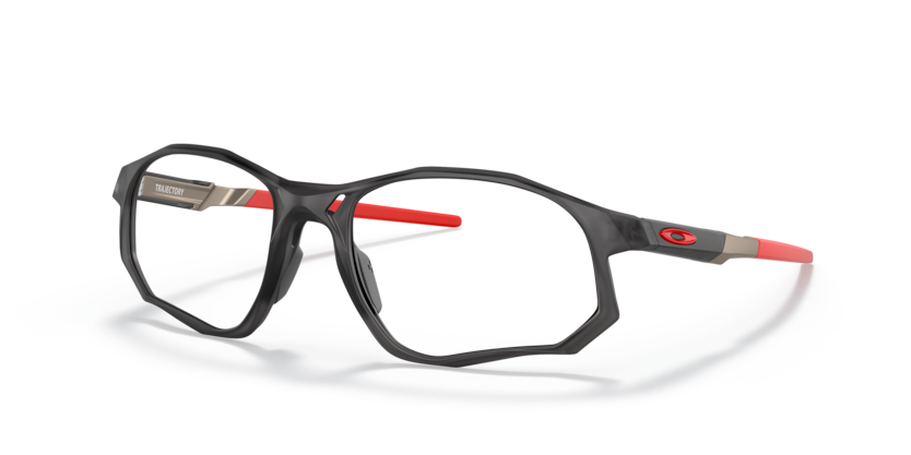 Oakley Frame OX8171 Trajectory Eyeglasses