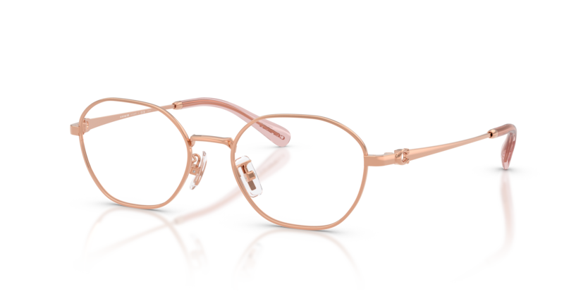 Coach HC5194TD  Eyeglasses
