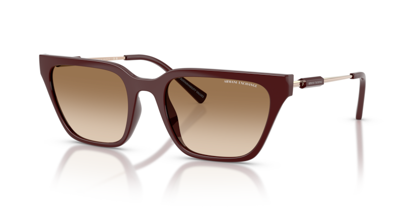 Armani Exchange AX4158S  Sunglasses