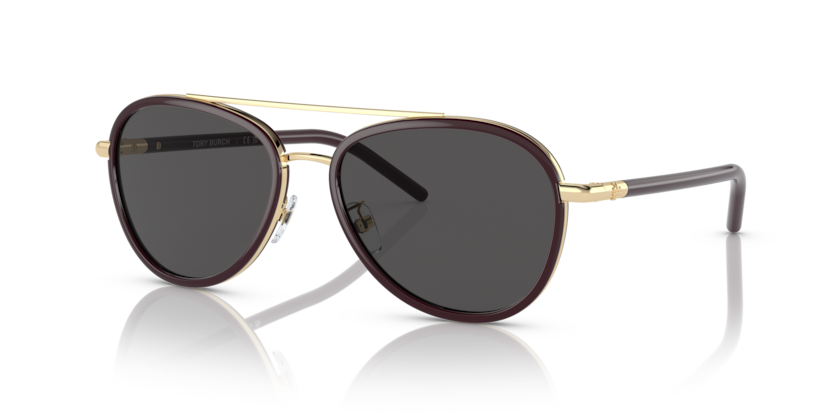 Tory Burch TY6089  Sunglasses