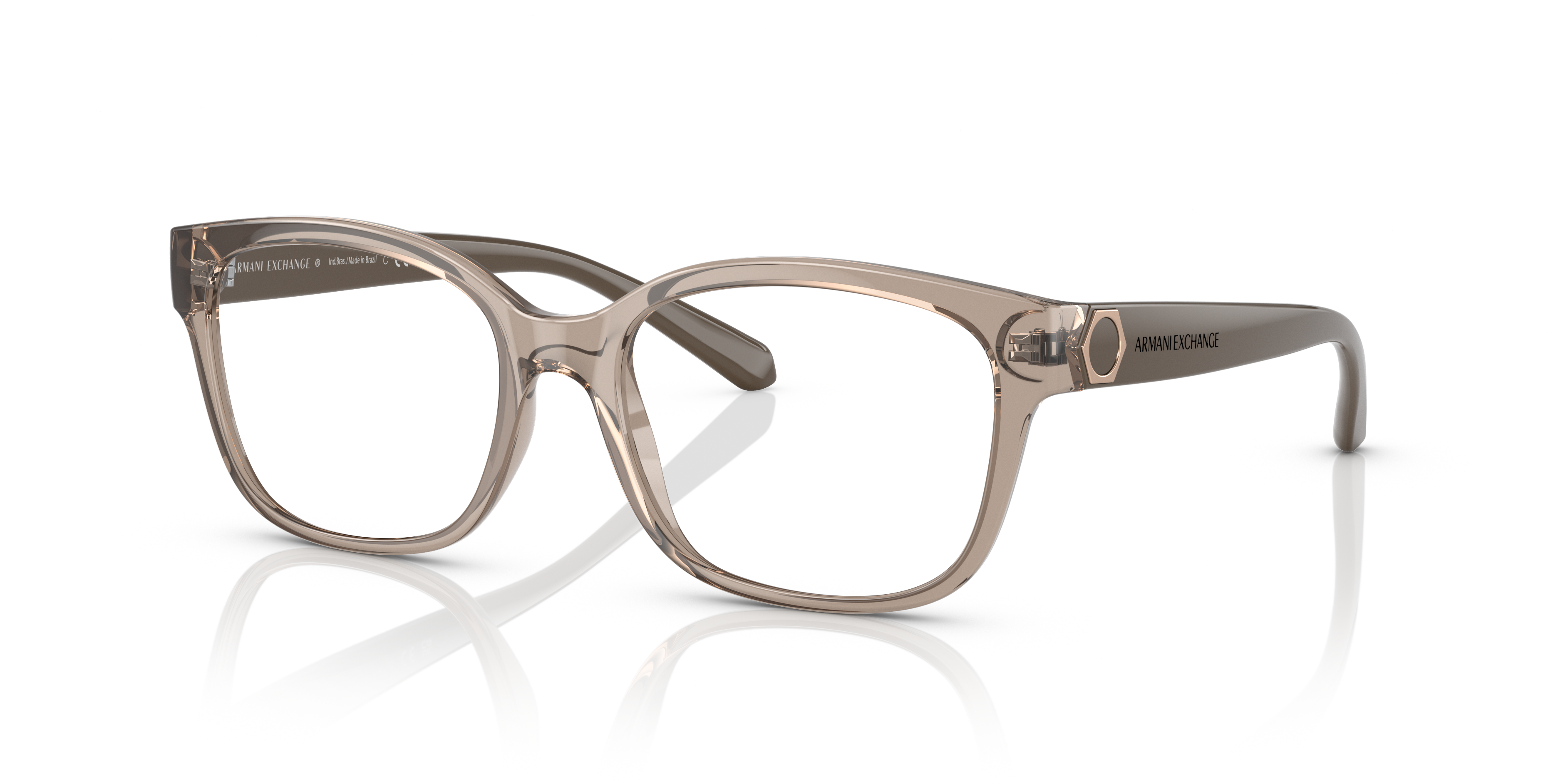Armani Exchange AX3098  Eyeglasses