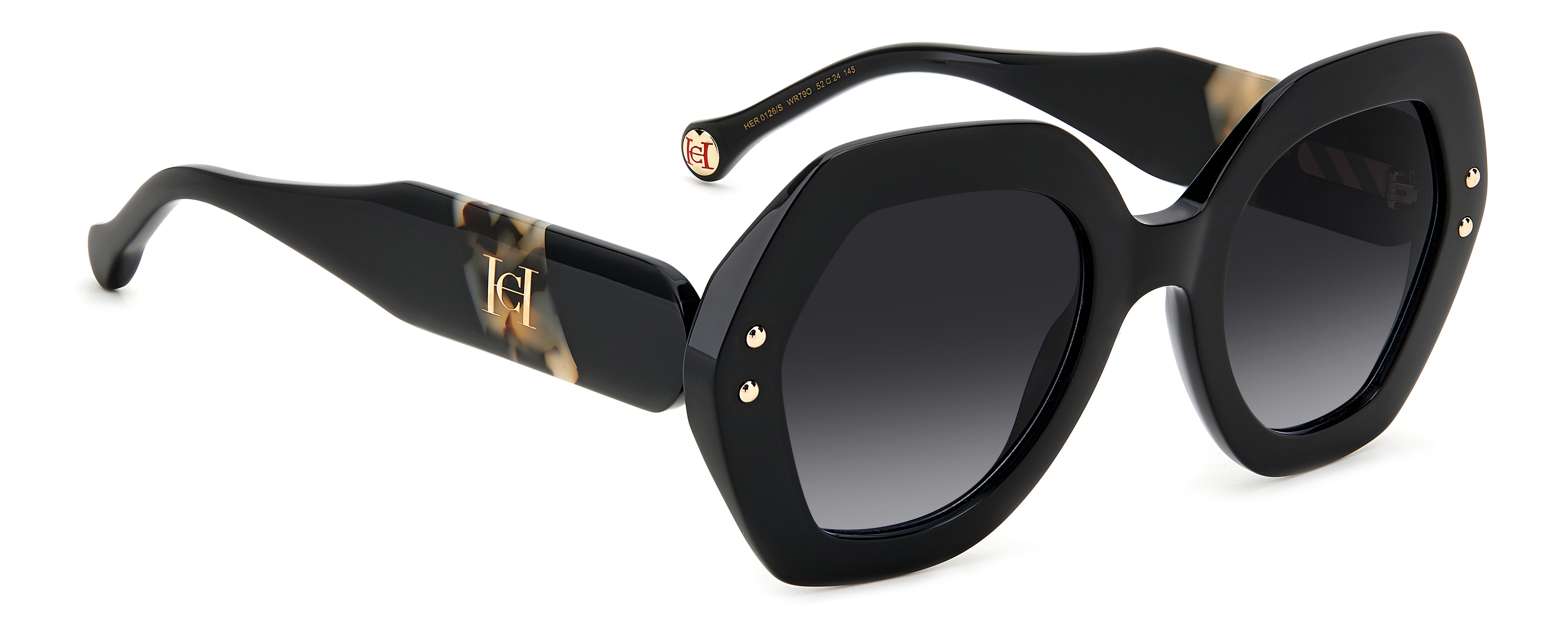 Carolina Herrera Her 0126/s Sunglasses