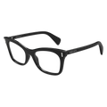 Alexander McQueen AM0552O Eyeglasses