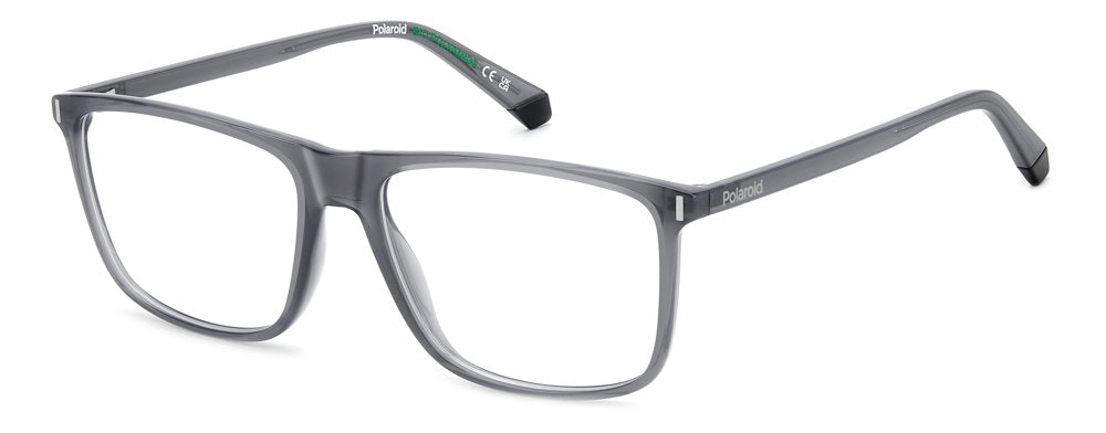 Polaroid PLD D536 Eyeglasses