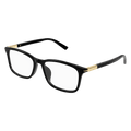 Gucci GG1900OA Eyeglasses
