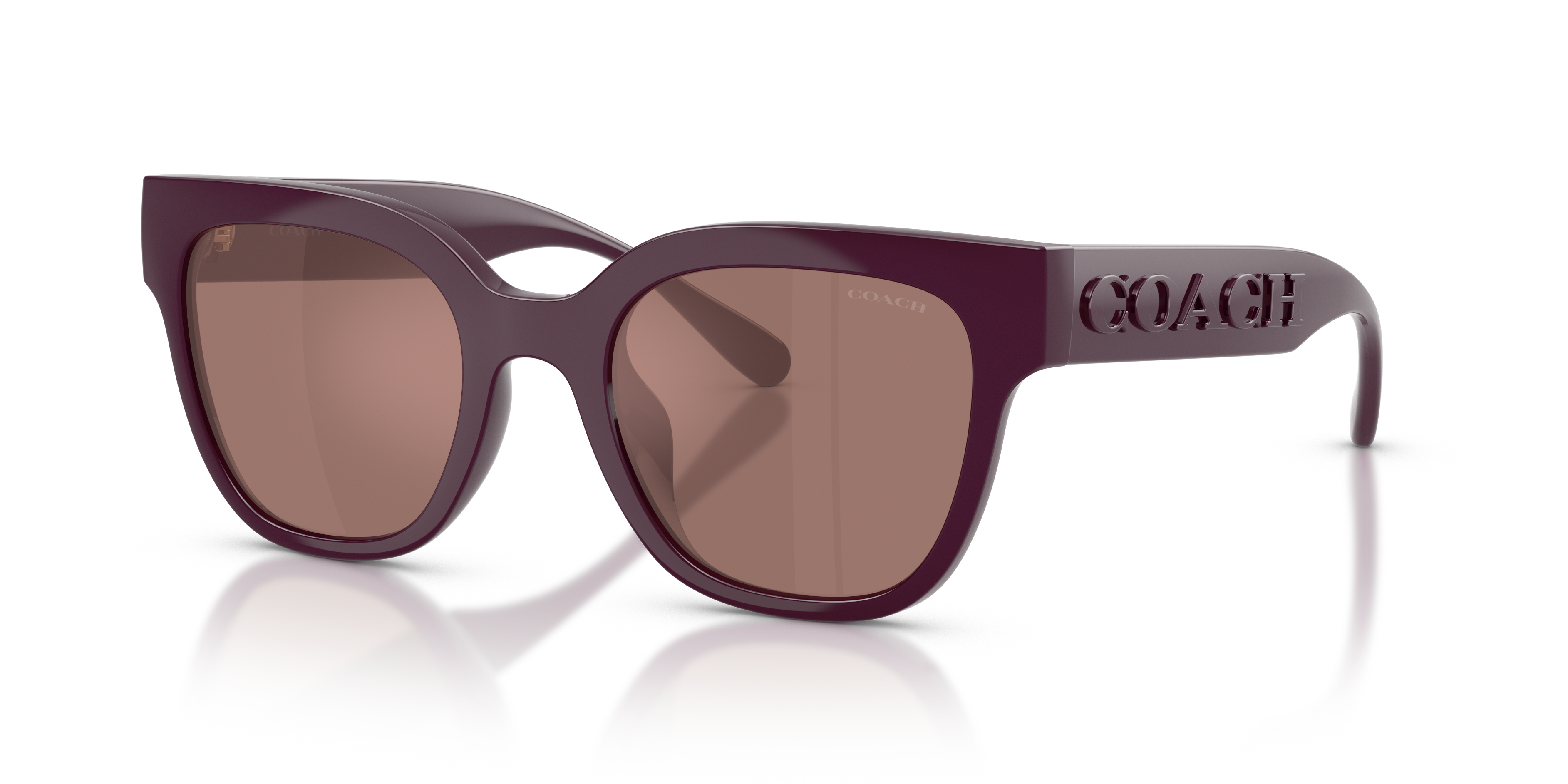 Coach HC8460U Cft88 Sunglasses