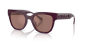 Coach HC8460U Cft88 Sunglasses