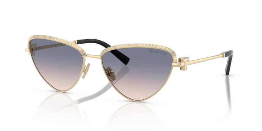 Tiffany TF3107KB  Sunglasses