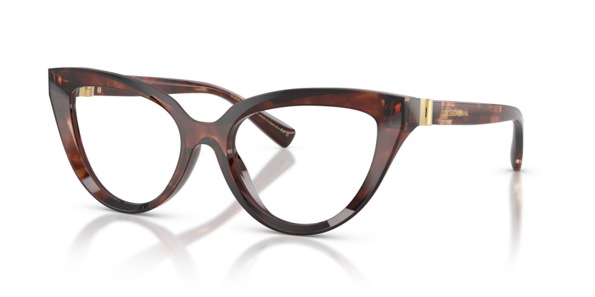 Dolce & Gabbana DG3414  Eyeglasses