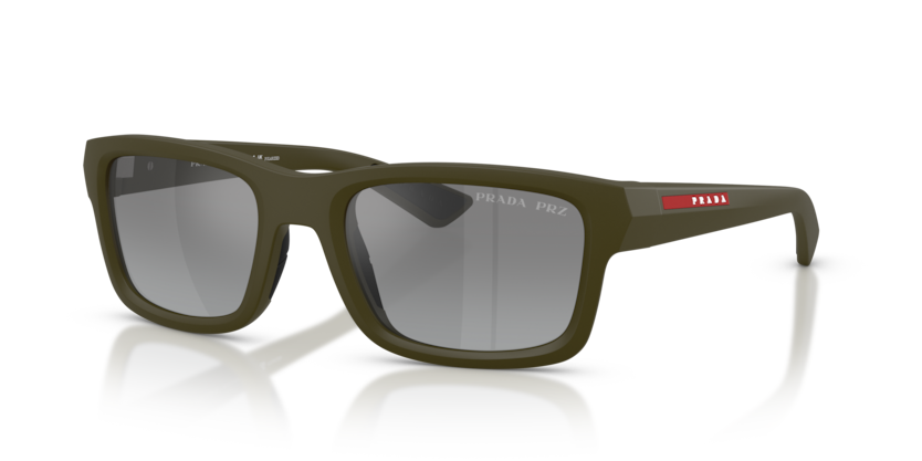 Prada Linea Rossa PS B10S  Sunglasses
