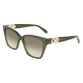 Ferragamo SF2110S Sunglasses