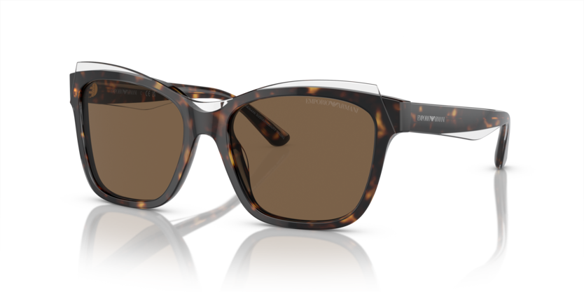 Emporio Armani EA4209F  Sunglasses