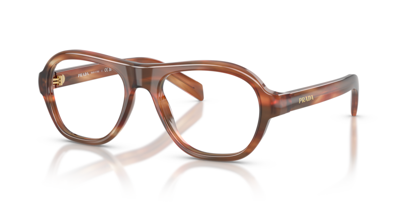 Prada PR C12V  Eyeglasses