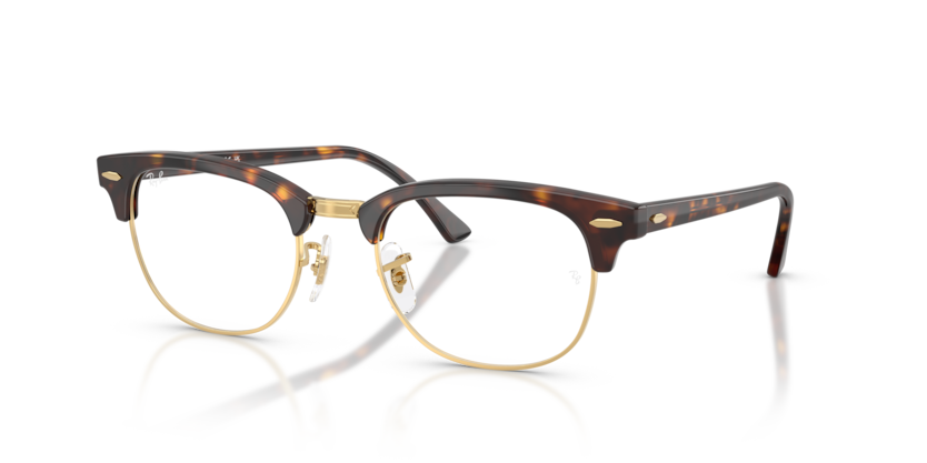 Ray-Ban Vista RX5154 Clubmaster Eyeglasses