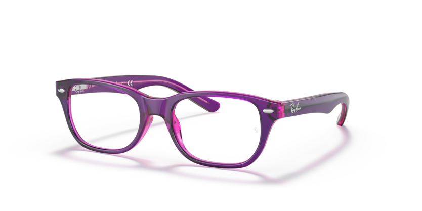 Ray-Ban Junior Vista RY1555  Eyeglasses Kids