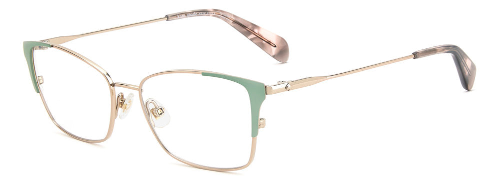 Kate Spade KS ARLA 2/G/T Eyeglasses