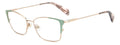 Kate Spade KS ARLA 2/G/T Eyeglasses