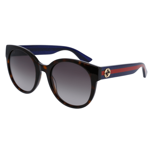 Gucci GG0035SN Sunglasses