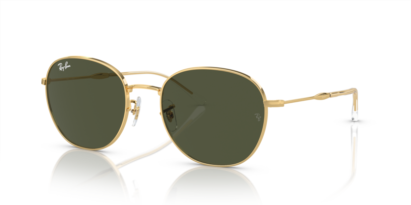 Ray-Ban RB3809  Sunglasses