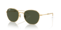 Ray-Ban RB3809  Sunglasses