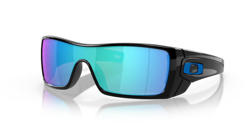 Oakley OO9101 Batwolf Sunglasses