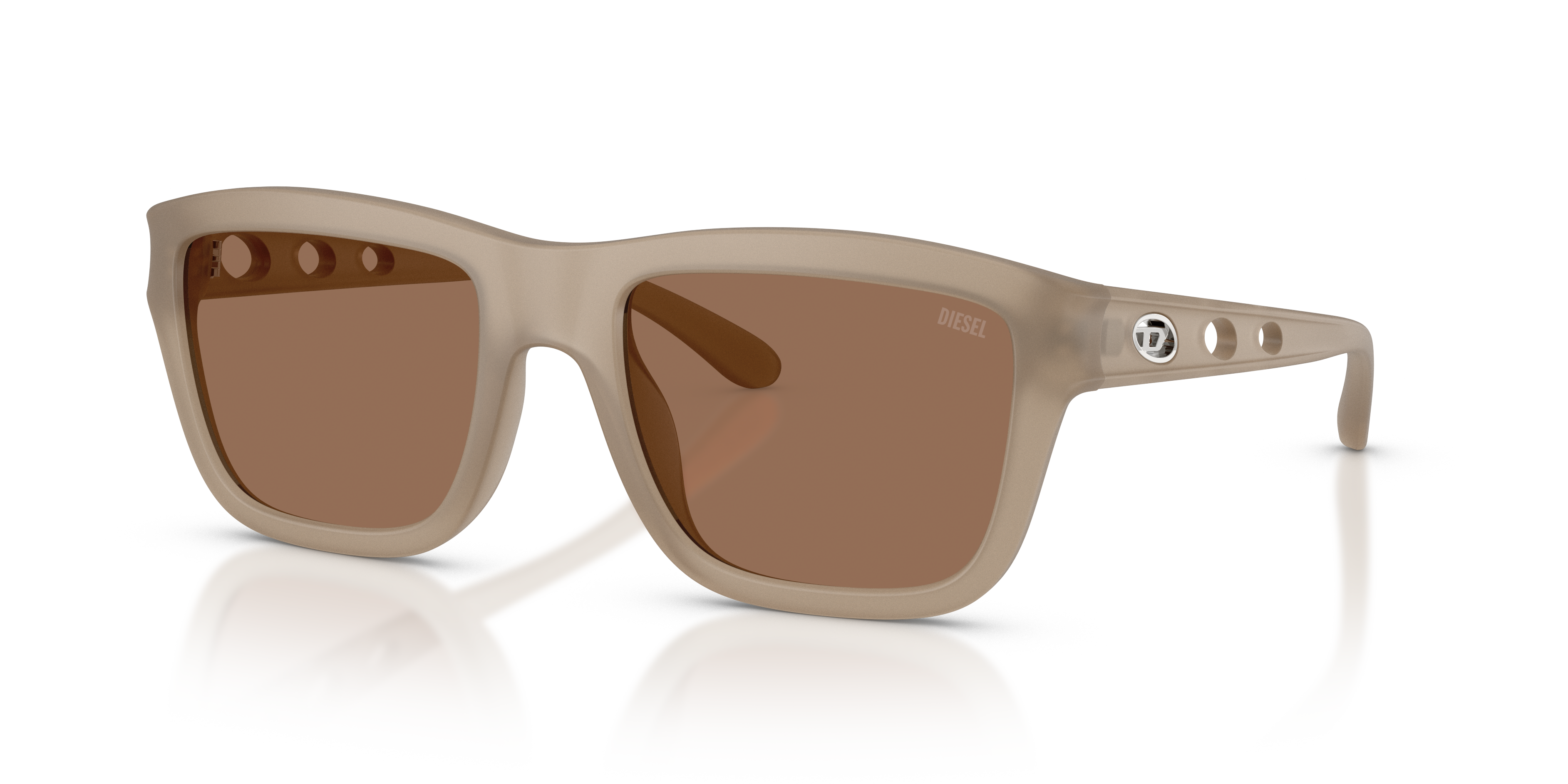 Diesel DL3006U  Sunglasses