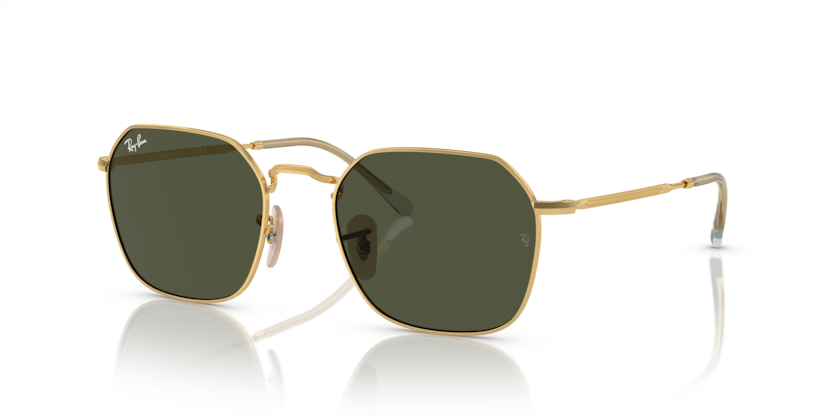 Ray-Ban RB3694 Jim Sunglasses